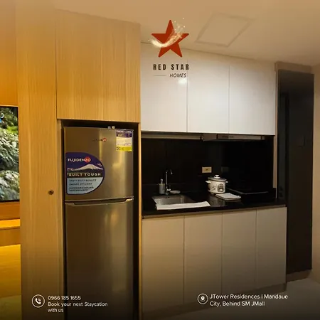 Jtower Residences Mandaue