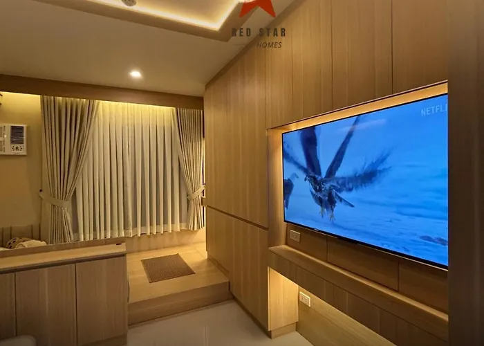 Jtower Residences 3* マンダウエ・シティ