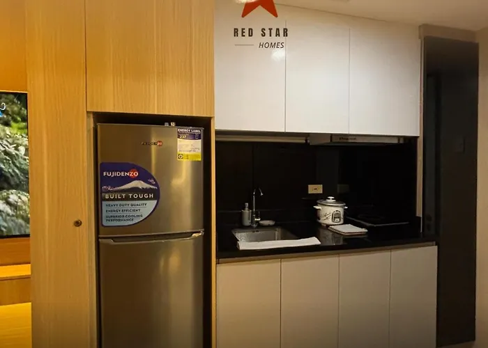 Aparthotel Jtower Residences 3*