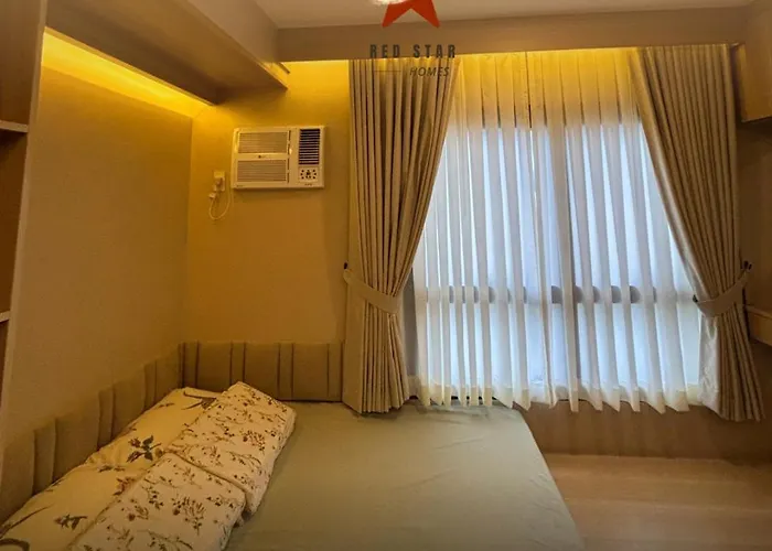 Jtower Residences 3*