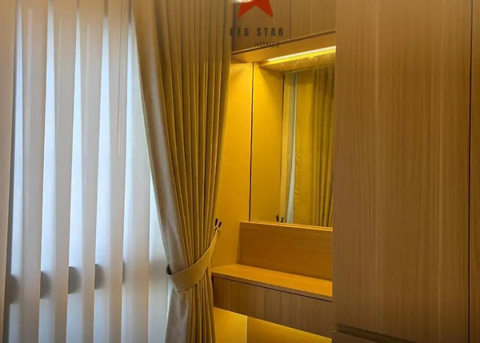 Jtower Residences 3*