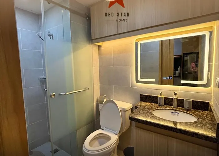 Jtower Residences Mandaue-stad