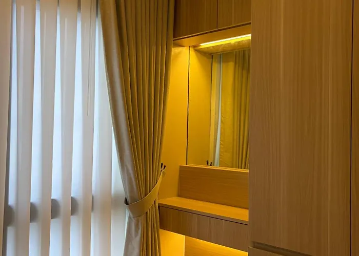 Jtower Residences 3* Mandaue