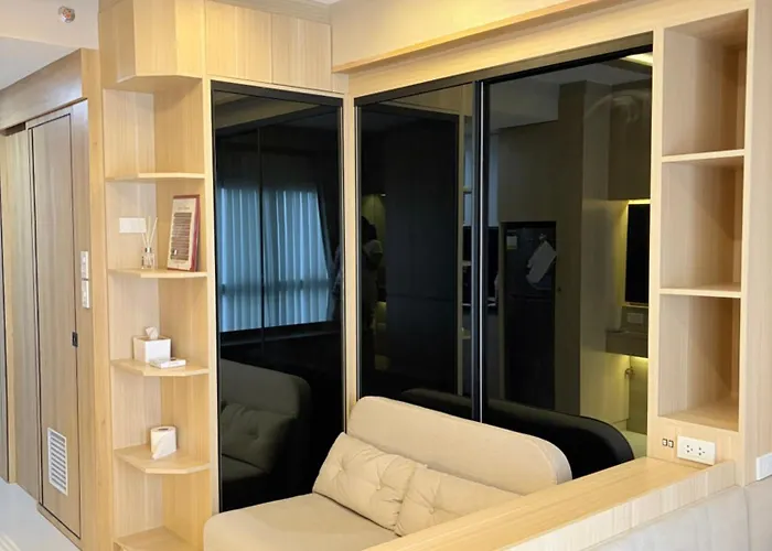 Jtower Residences 3* Mandaue