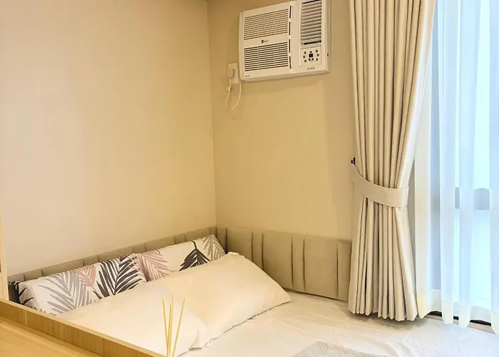 Jtower Residences 3* Mandaue